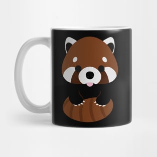 Boop - Red Panda Mug